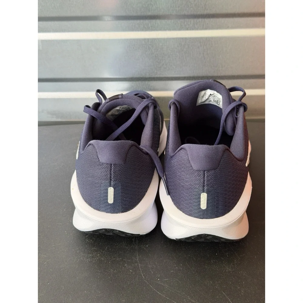 Nike Downshifter 13 Men's SIZE‎ 11.5 NEW Road Running Shoes Sneakers Navy Blue